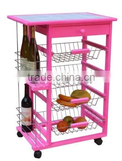 Kitchen Trolley