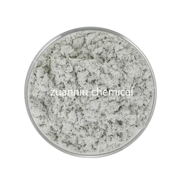 Coating Auxiliary Agents Industrial Chemical Products Brucite Fiber Free Sample photo-5