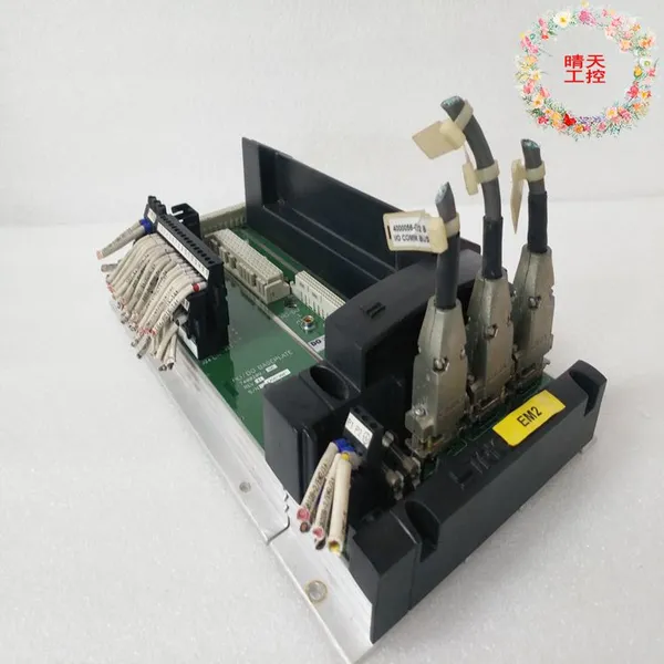 TRICONEX 2402 Safety Controller photo-2