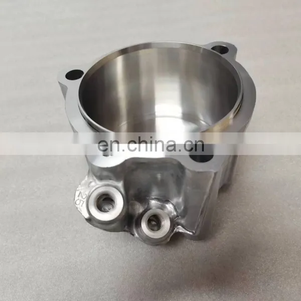 Heavy Truck Transmission Shift Cylinder High/Low Gear Cylinder Head 1325334013 7421317977 42562918 2409146 photo-4