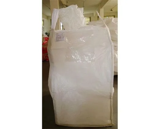 Open Top Potato Ventilated Food Grade U Big Bag photo-3