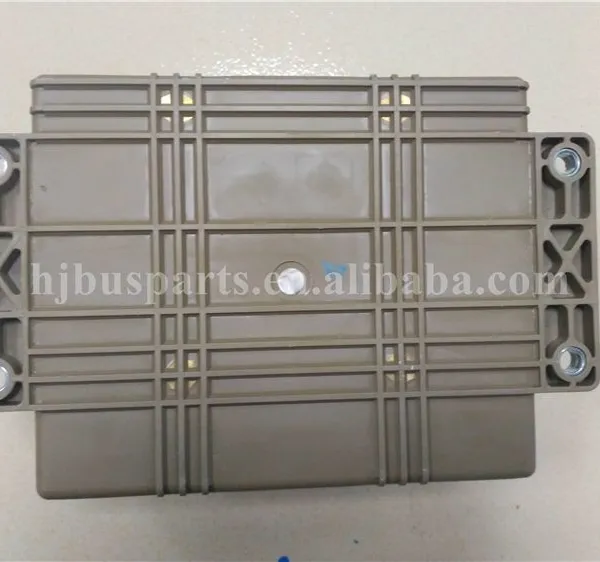 High Performance Bus Boby Parts 3631-00037 Bus Retarder Control Box for Chinese Bus photo-2