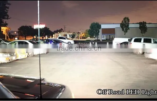 Direct Factory Offer off Road Led Light Bar,72w Wholesale Led Light Bar photo-4