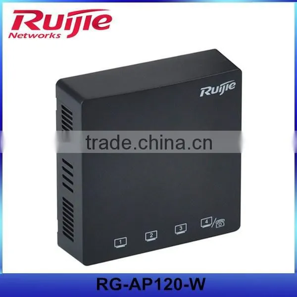 Ruijie RG-AP120-W Wireless Access Point 192.168.1.1 Wireless Router With POE photo-5
