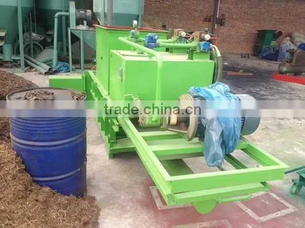 Modern Wheat Straw Baling Machine/rice Crop Stalks Baling Machine Supplier photo-3