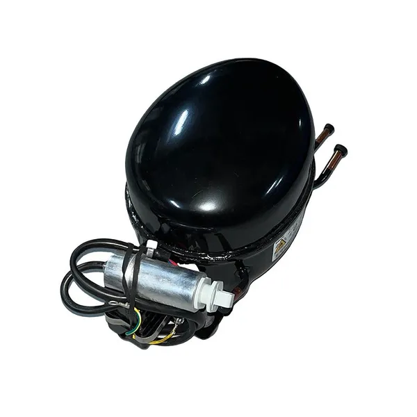 Original GMCC Fixed-frequency R600A Compressor PZ130H1Y photo-3
