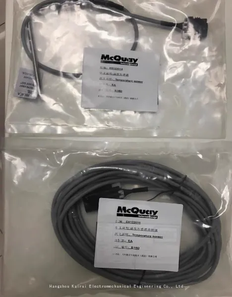 Real Time Update: Original and Authentic Mcquay Sensors photo-4