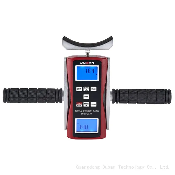 Muscle Strength Gauge DB25-207M photo-2