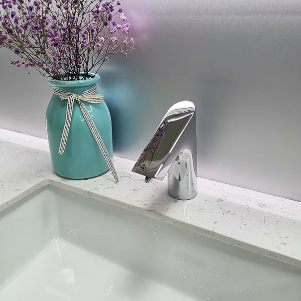 Toilet Basin Sensor Soap Dispenser photo-3