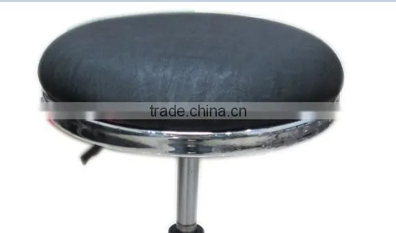 Supper Comfortable Beauty Salon Chair Round Master Chair Bar Chair photo-4