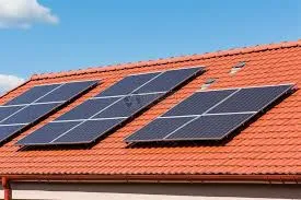 Solar Photovoltaic Panels photo-3