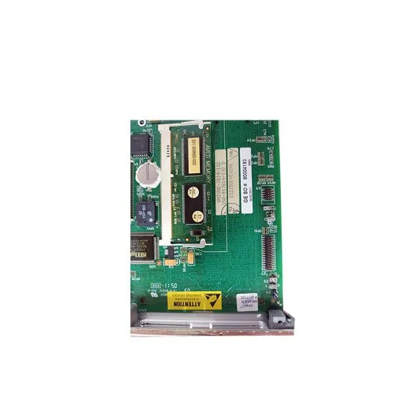 IS215UCVEH2A VME CONTROLLER CARD-VMIC IS215UCVEH2AB photo-4