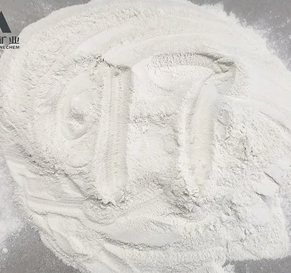 High Purity Acid Grade Fluorspar Powder CaF2 97% Min With Stable Single-Source Raw Ore Supply