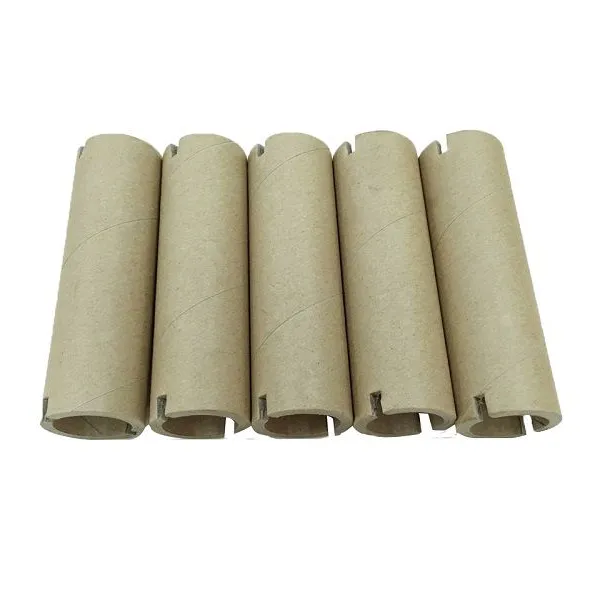 DELISH Automatic Paper Core Notch Puncher photo-3