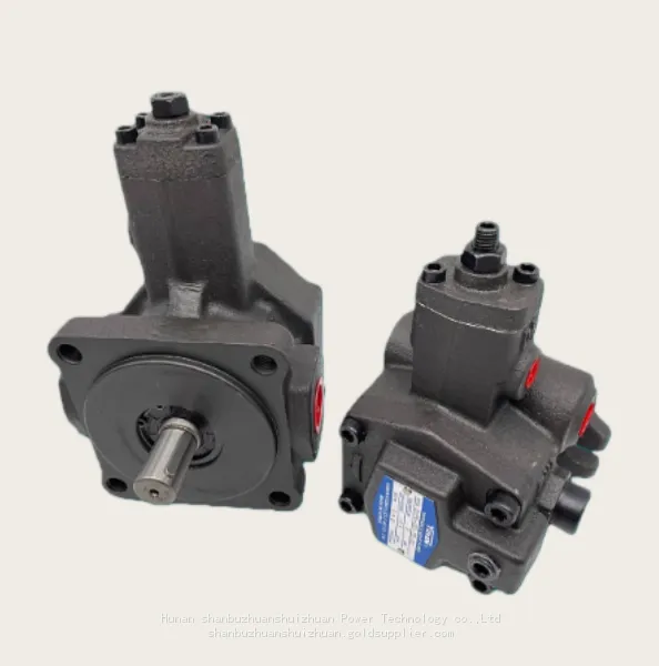 Yuken SVPF-20-70 35 55-20 Vane Pump SVPF-30-70-20 40 12 15 photo-3