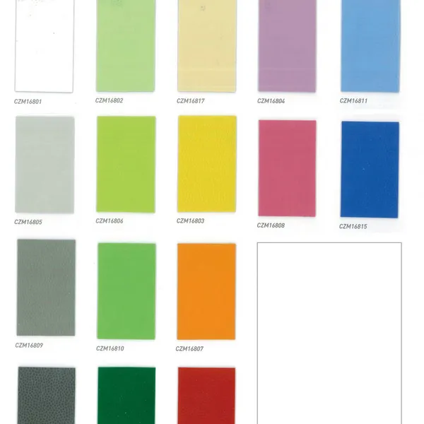 Dajulong PVC Flooring Production Factory Made in China photo-4