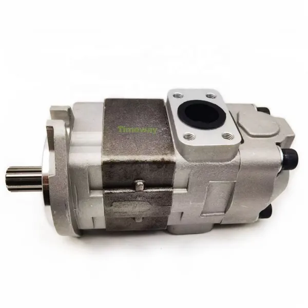 Takeuchi 170/175 Excavator Pump K3SP36C Double Gear Pump photo-2