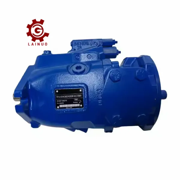 Hydraulic Pumps A10VNO A10VNO45 A10VNO63 A10VNO85 Series A10VNO85DFR/53L-VSD62NOO Ddisplacement Piston Pump photo-3