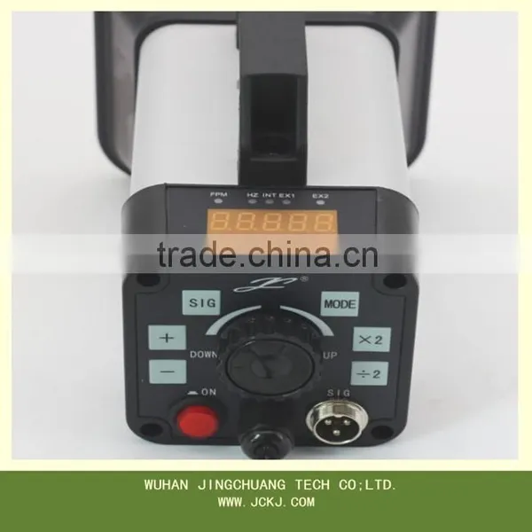 Portable Digital Tachometer Stroboscope for Flexible Packaging Solution DT316P photo-3