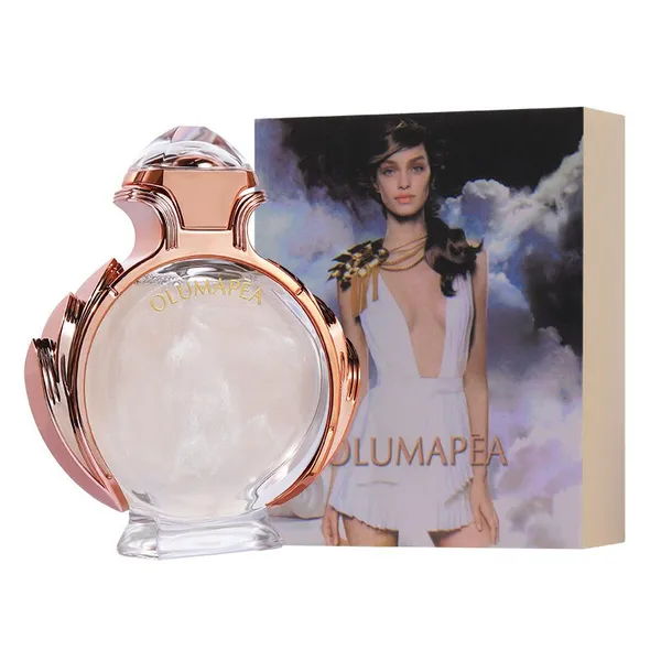 90ml Perfumes Árabes Originales Perfumes De Mujer High-quality Perfume Women Perfume Long-lasting Delicate Floral Scent Gift photo-5
