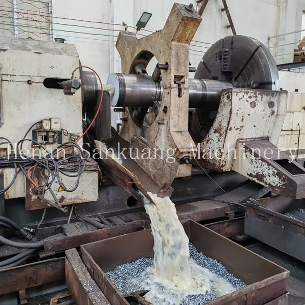 Custom Honing Service, Heavy-Duty Deep Hole Honing With Fine Surface Finish photo-5