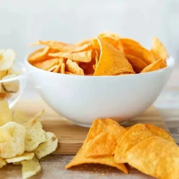 Potato Sorting Machine Potato Flake Processing Line