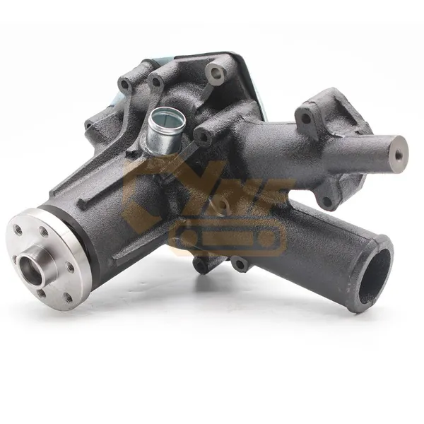 New YNF 6Hk1 Diesel Engine Water Pump 1136501333 for -High Quality