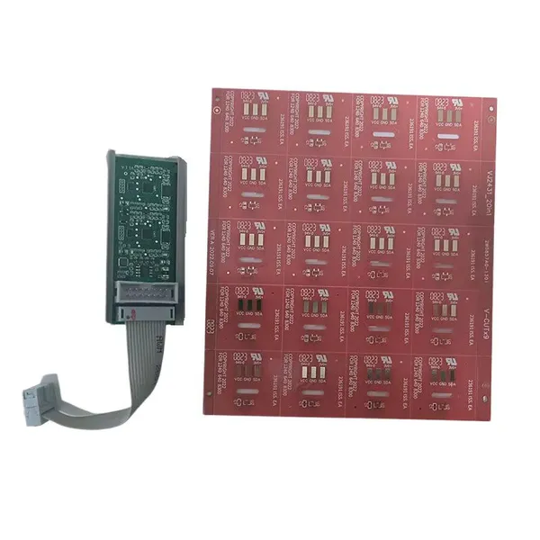 3 штуки наборов RFID-чипов V4201-D, V4210-D, V4211-D, V7201-D, V7206-D, V7205-D для струйного кодера Videojet 1580