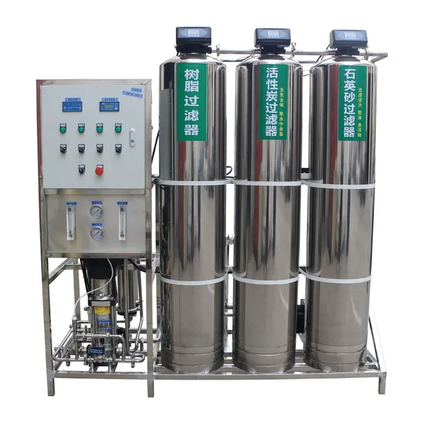 1000lph Commercial ro Water Purifier Machine Reverse Osmosis Water Purification System for for Boat Marine