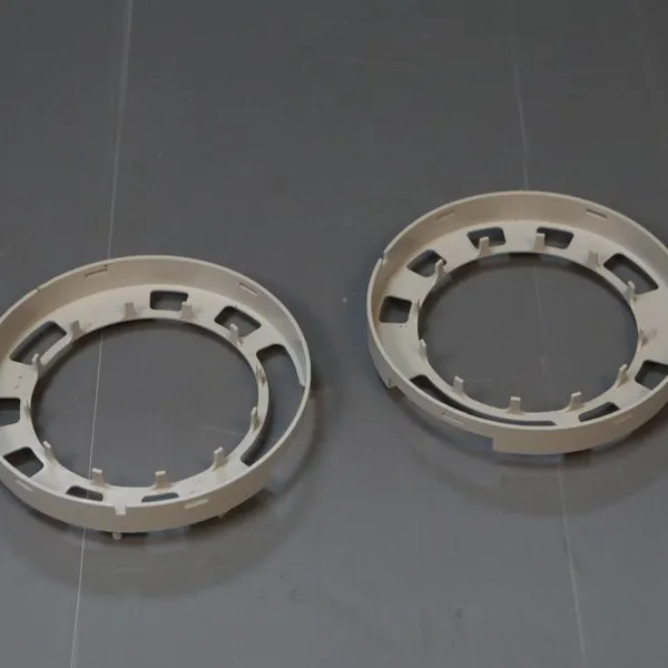 Custom Injection Molding Service for OEM Automotive Parts – 100% Quality Check photo-3