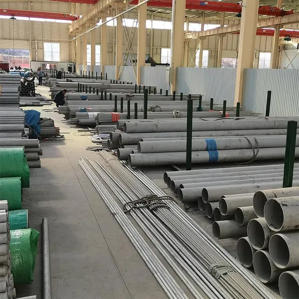 Hot Sale High Quality Low Price Calibred Seamless Stainless Steel Alloy Tubes photo-2