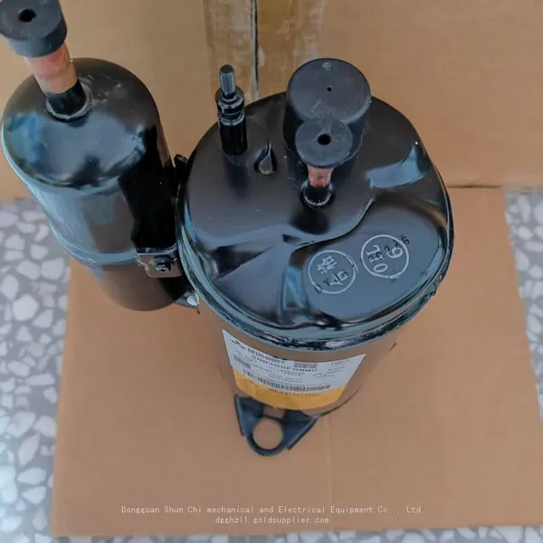 Компрессор с инвертором Mitsubishi TNB220FFEMC