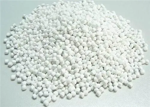 Color Masterbatch, High Concentration Plastic Masterbatch for PE, PP, PVC Injection & Blown Film, Heat-resistant Non-precipitating Color Pellet photo-3