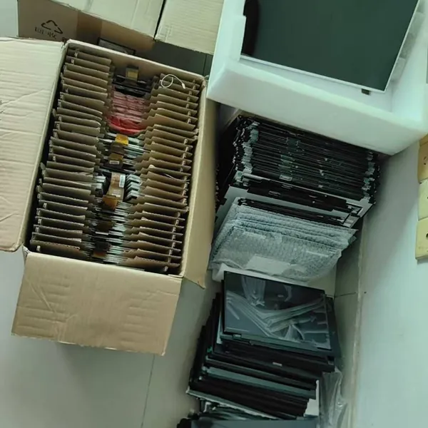 Recycling Service for Device Memory, Mobile Phone Accessory Memory, and Board Memory — Professional Processing.