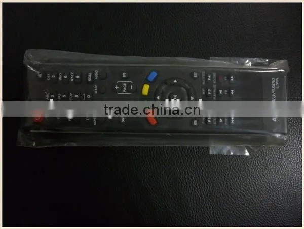 Remote Control for AZbox Bravissimo Satellite Receiver RC Remote Controller Bravissimo Free Shipping Post photo-3