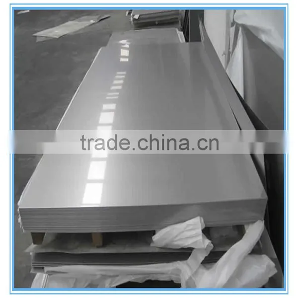 2015 Reputation Gold Supplier Reliable Astm Stainless Steel Sheet Price 316 photo-5