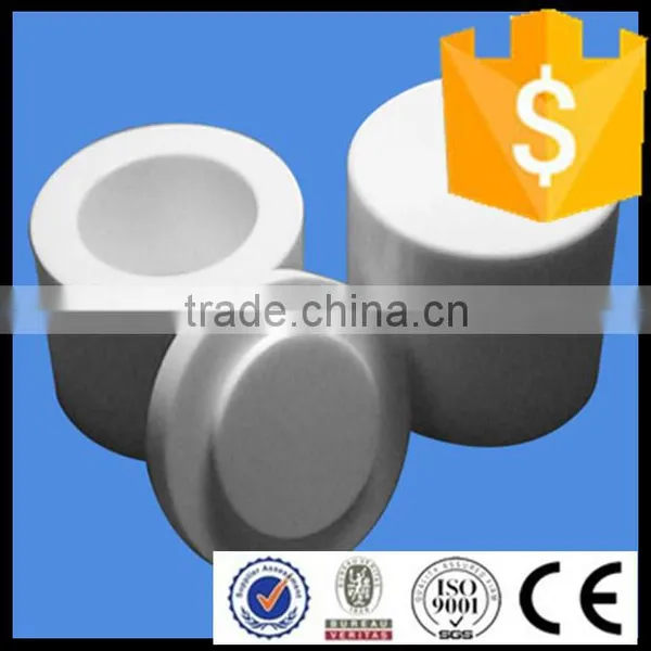 500ml Zirconia Ceramic Mill Jar Zirconia Jar for Ball Mill