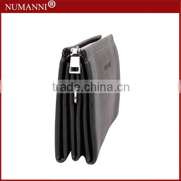 Businessman Genuine Leather Bag /simple Style Bag With Fashion Looking photo-2