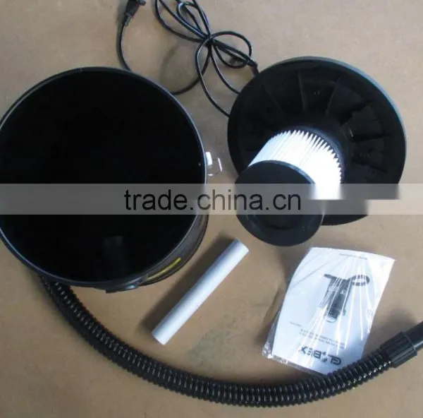 Drum Vacuum Installation and GS,CE,RoHS,EMC Certification Hot Ash Vacuum Cleaner photo-4