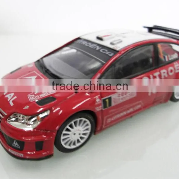 Special Design Plastic Mini Cars Figurines for Kid photo-3