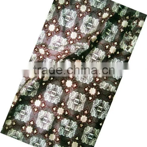 Restore Prinetd Polar Fleece Fabric/check Printed Fabric/restore Ancient Ways