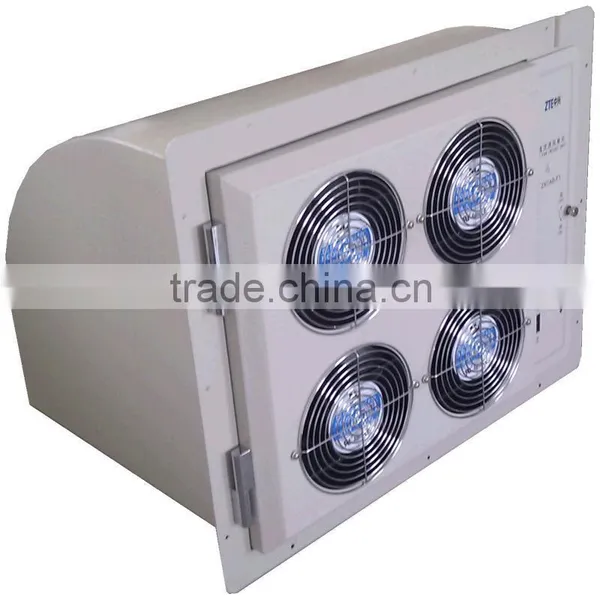 TF2 4/3 Telecom Shelter IVS / Intelligent Ventilation System photo-5
