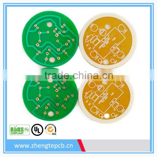 High Quality and Fashionable Style Assembled Electronic Inverter Printing Circuit Board (PCB)in Suzhou photo-2