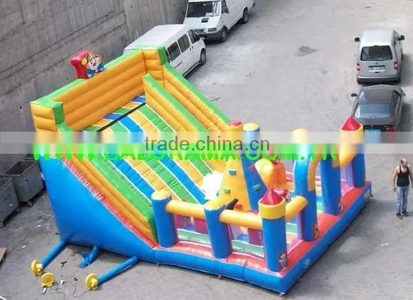 Clown Park photo-3