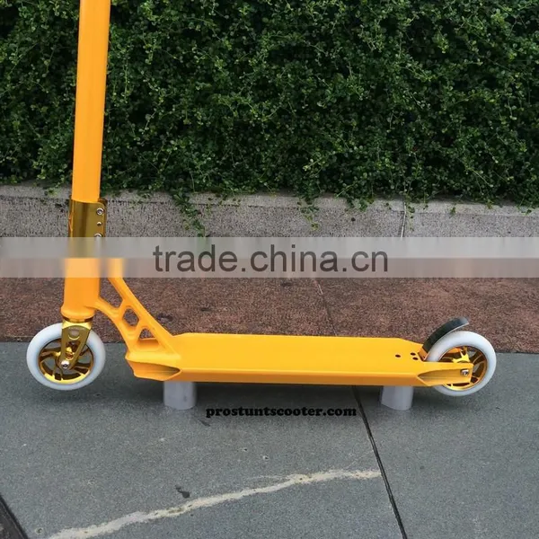 Customized Pro Scooters At The Pro Scooters Shop photo-5