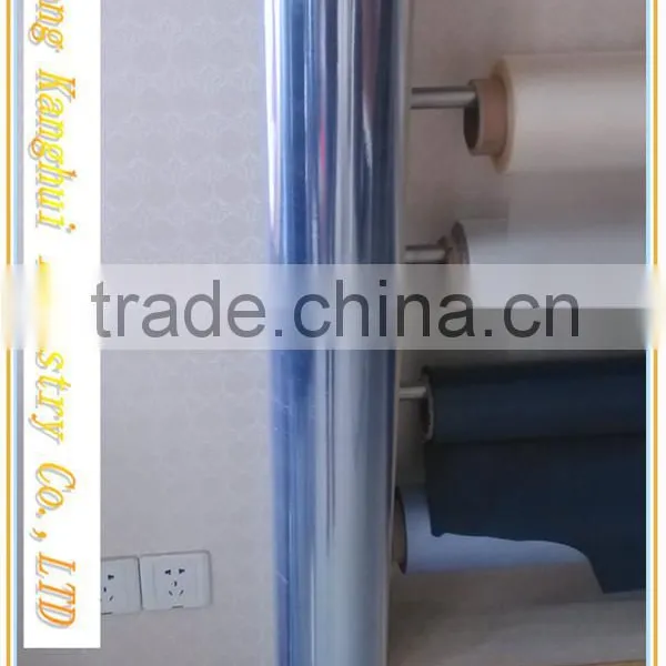 Normal Clear Transparent Pvc Film