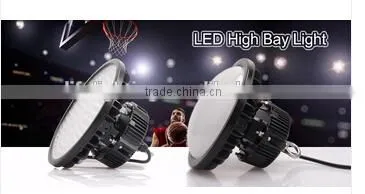 Industrial China 150W Warehouse Led High Bay Light With IP65 photo-5