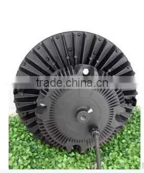 IP65 Warehouse 100w Led High Bay Fixture photo-4