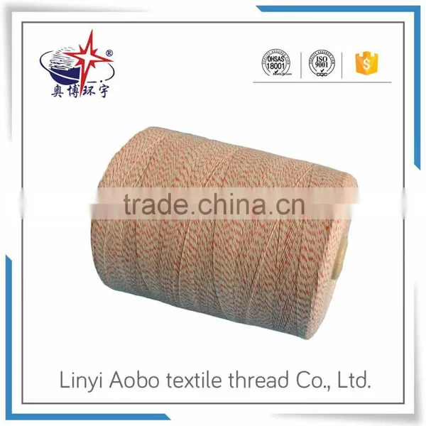 Bulk Serger 100% Polyester Sewing Thread photo-2