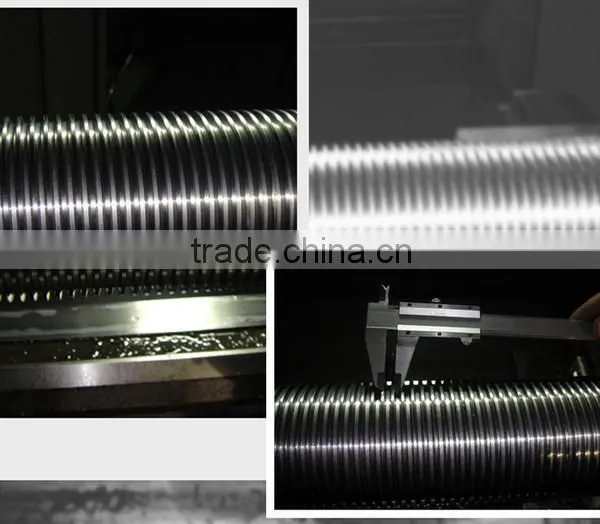 D1319-1B Conventional Pipe Threading Oil Country Lathe Price photo-2